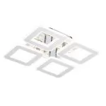 FL585-4C Lustra Robox CH Flitz  - img 1