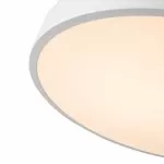 LP584-D40 Plafoniera iTech White Lampardi 1x24w LED/H5cm D40cm - img 7