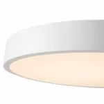 LP584-D40 Plafoniera iTech White Lampardi 1x24w LED/H5cm D40cm - img 5