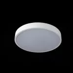 LP584-D40 Plafoniera iTech White Lampardi 1x24w LED/H5cm D40cm - img 4