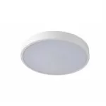 LP584-D40 Plafoniera iTech White Lampardi 1x24w LED/H5cm D40cm - img 3