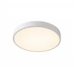 LP584-D40 Plafoniera iTech White Lampardi 1x24w LED/H5cm D40cm - img 1