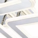 FL585-4C Lustra Robox CH Flitz  - img 7