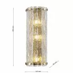 CLN133-3W Suspensie ICELUX Cellini - img 3