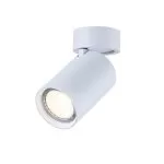 LP5250-1WC Aplica IOS Lampardi D52*110mm/Black/GU10 - img 1