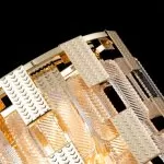 CLN185-2W Aplica Luis Cellini 2x40w  - img 10