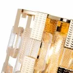CLN185-2W Aplica Luis Cellini 2x40w  - img 5