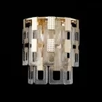 CLN185-2W Aplica Luis Cellini 2x40w  - img 4