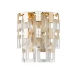 CLN185-2W Aplica Luis Cellini 2x40w  - img 3