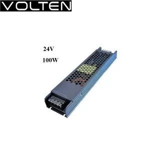 VL-DRIVER24V-100W-IP20-OL