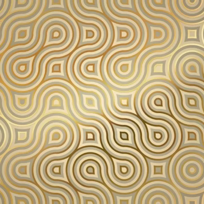 8-940 Meander 368*254 cm - img 1