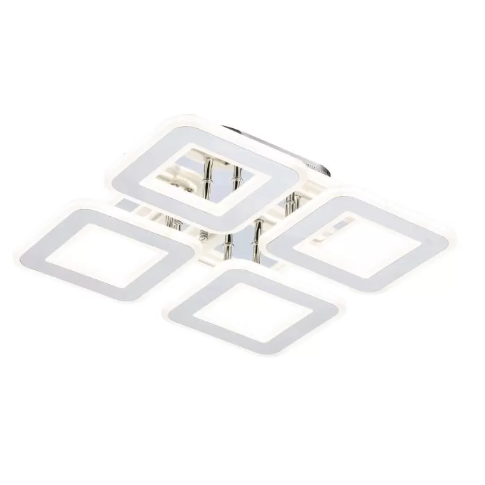 FL585-4C Lustra Robox CH Flitz  - img 1