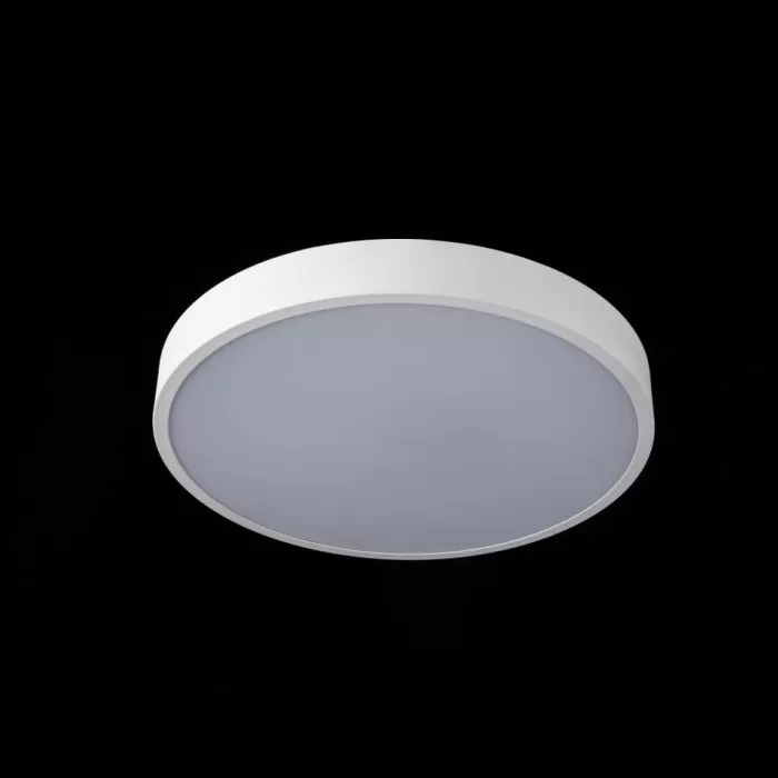LP584-D40 Plafoniera iTech White Lampardi 1x24w LED/H5cm D40cm - img 4