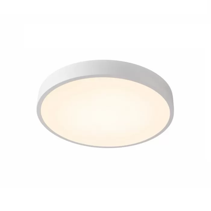 LP584-D40 Plafoniera iTech White Lampardi 1x24w LED/H5cm D40cm - img 1