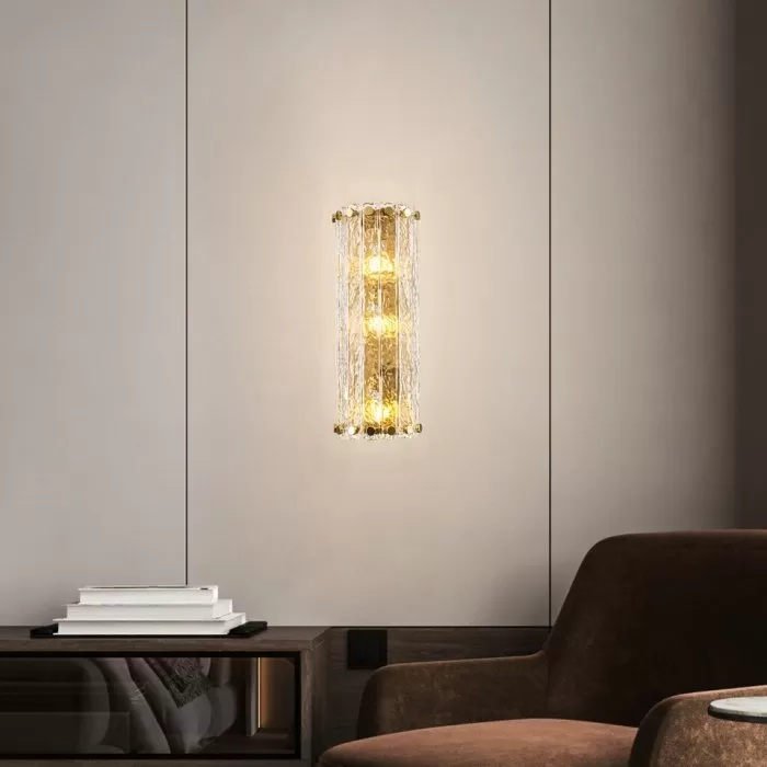 CLN133-3W Suspensie ICELUX Cellini - img 2