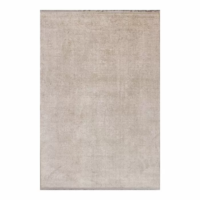 B909B Cream/ Beige Covor Stella 120 x 170 Milat - img 1
