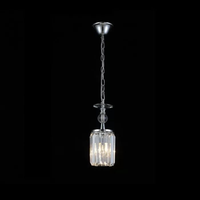 CLN156-1P Suspensie Doris Cellini 1x60w E27/ H35-90cm D12cm - img 8
