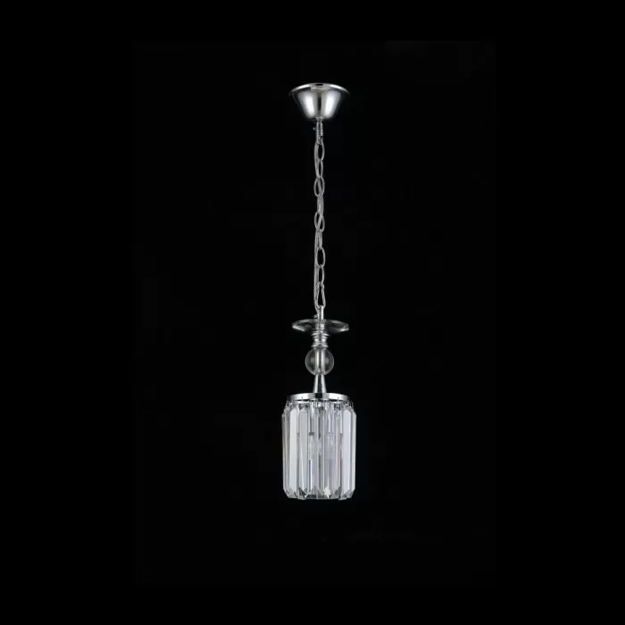CLN156-1P Suspensie Doris Cellini 1x60w E27/ H35-90cm D12cm - img 6