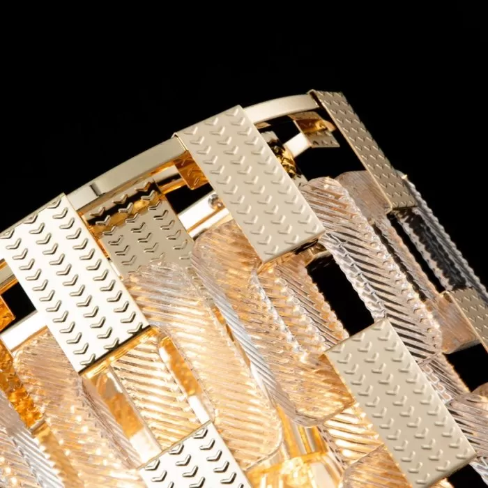 CLN185-2W Aplica Luis Cellini 2x40w  - img 10