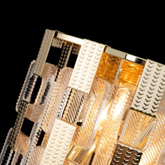 CLN185-2W Aplica Luis Cellini 2x40w  - img 6