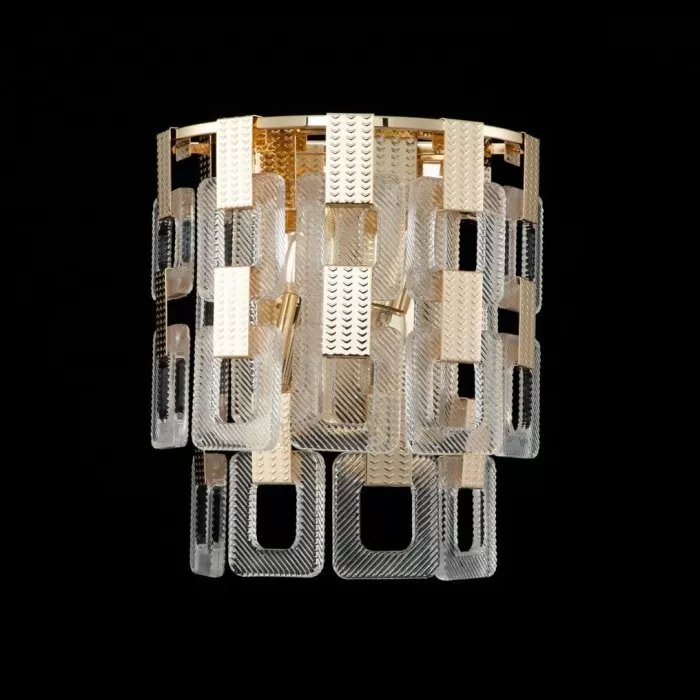 CLN185-2W Aplica Luis Cellini 2x40w  - img 4