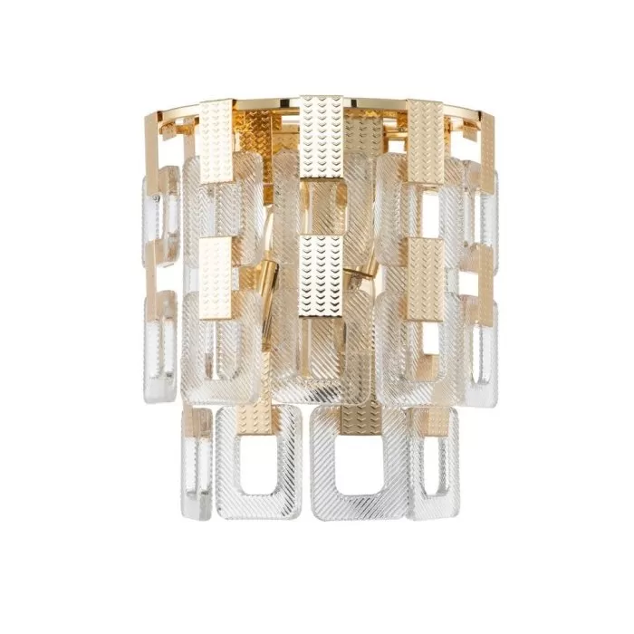 CLN185-2W Aplica Luis Cellini 2x40w  - img 3