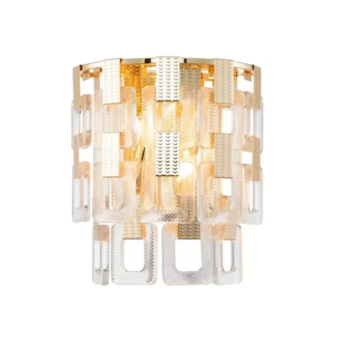 CLN185-2W Aplica Luis Cellini 2x40w  - img 1