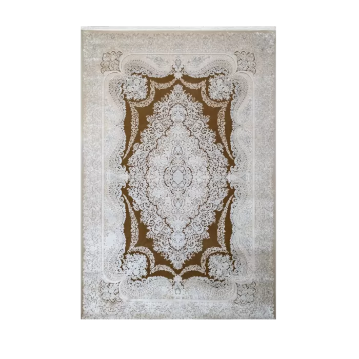 TD89A Grey Covor Aspendos 200 x 290 Kartal - img 1