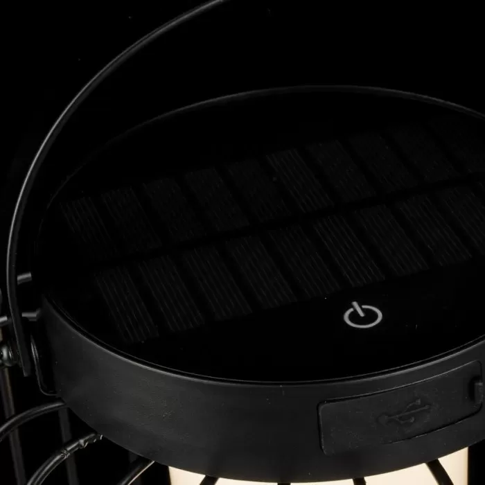 LP9035-1T Veioza Solar Lampardi  - img 10